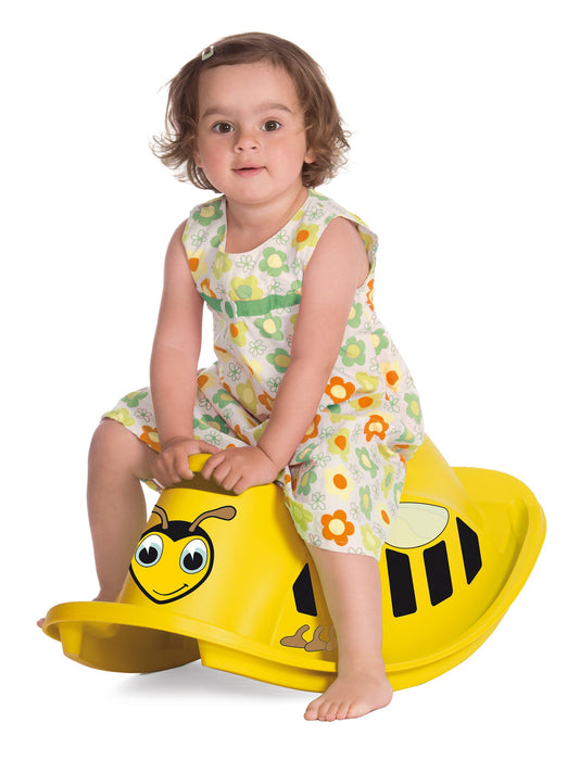Bee Seesaw - REDUCED TO CLEAR!
