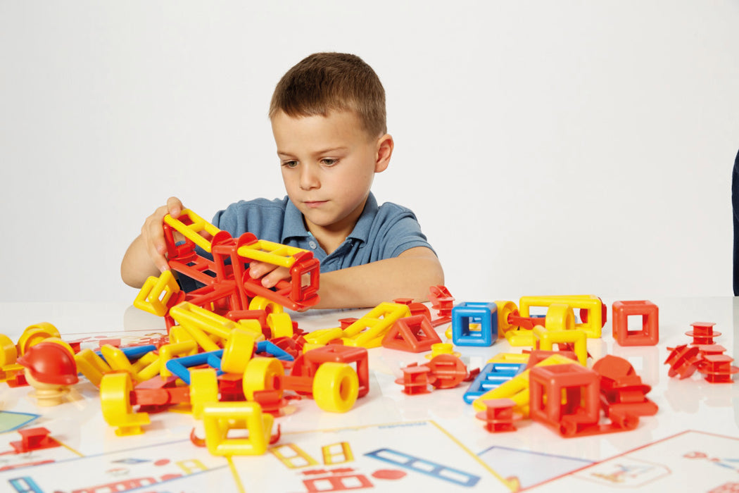 Set di costruzioni gigante di Charmander a un prezzo STRACCIATO! Lo Set di costruzioni gigante di Charmander a un prezzo STRACCIATO! Lo