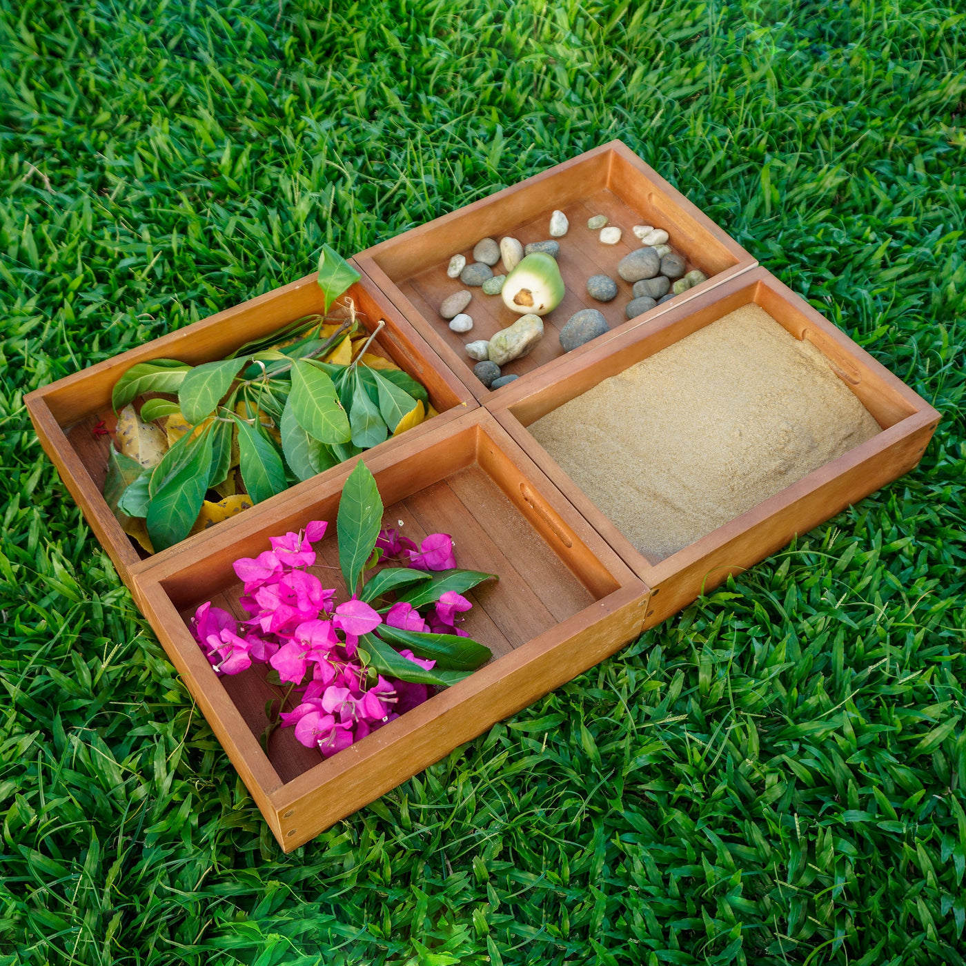 Sorting Box Sample Outdoor Sorting Boxes | Educational Toys