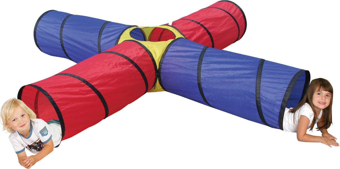 Joining Play Tunnels Set Of 4