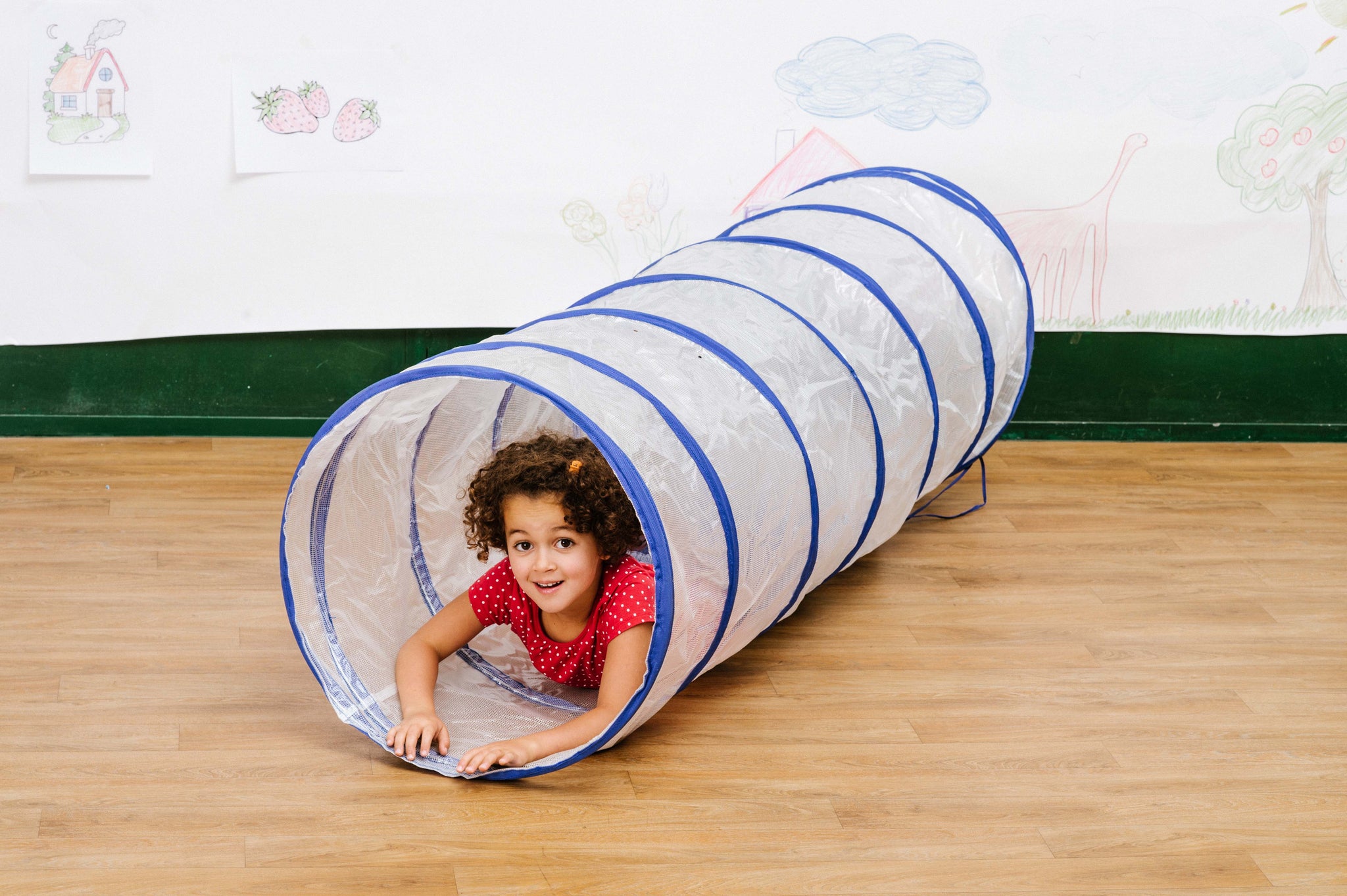 Toy Ramp Transparent Spring Sale - Up To 50% Off! — Educational Toys