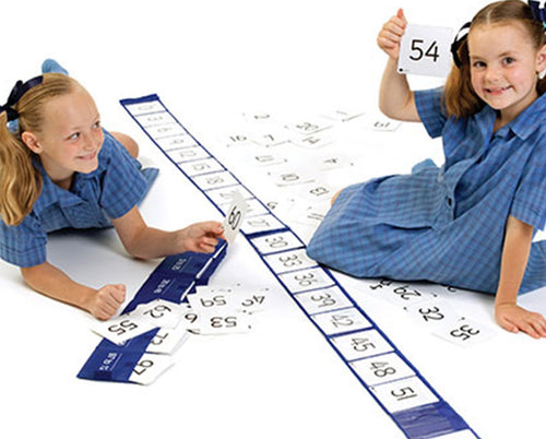 Plastic Pocket Strips And Cards - Reduced To Clear!