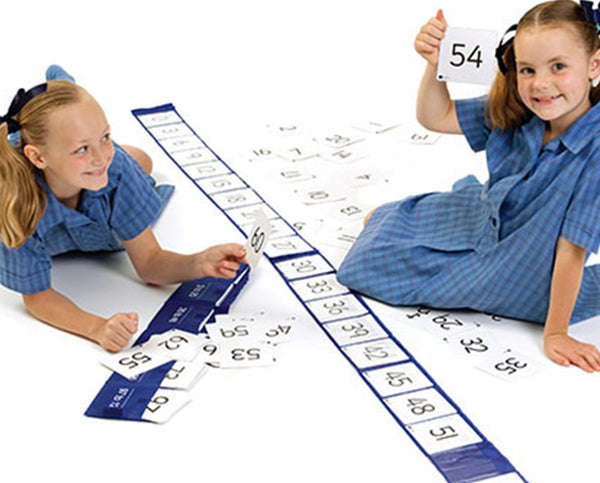 Plastic Pocket Strips And Cards - Reduced To Clear!