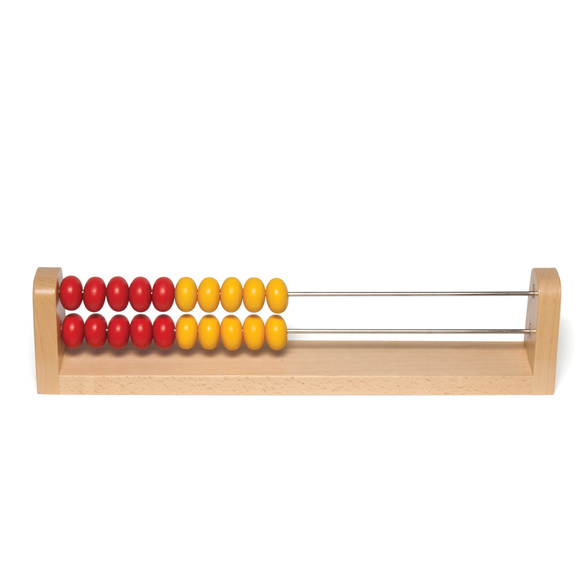 Arthmitic Rack Giant 20 Bead Rack | Educational Toys