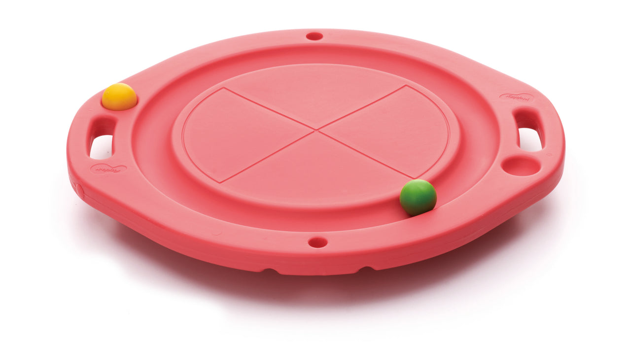Circular Balancing Board