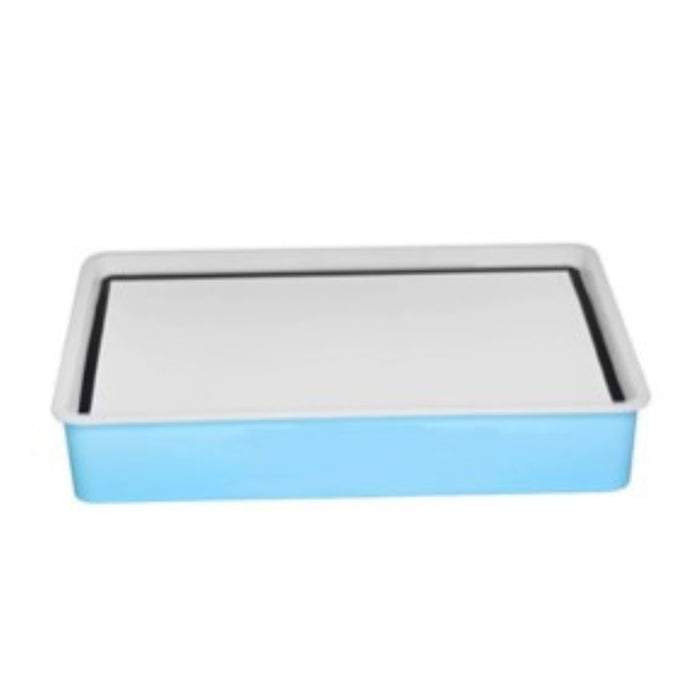 Messy Play Light Tray