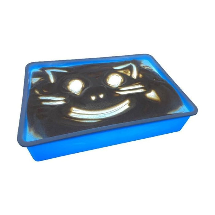 Messy Play Light Tray