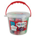 Plasticine Bucket