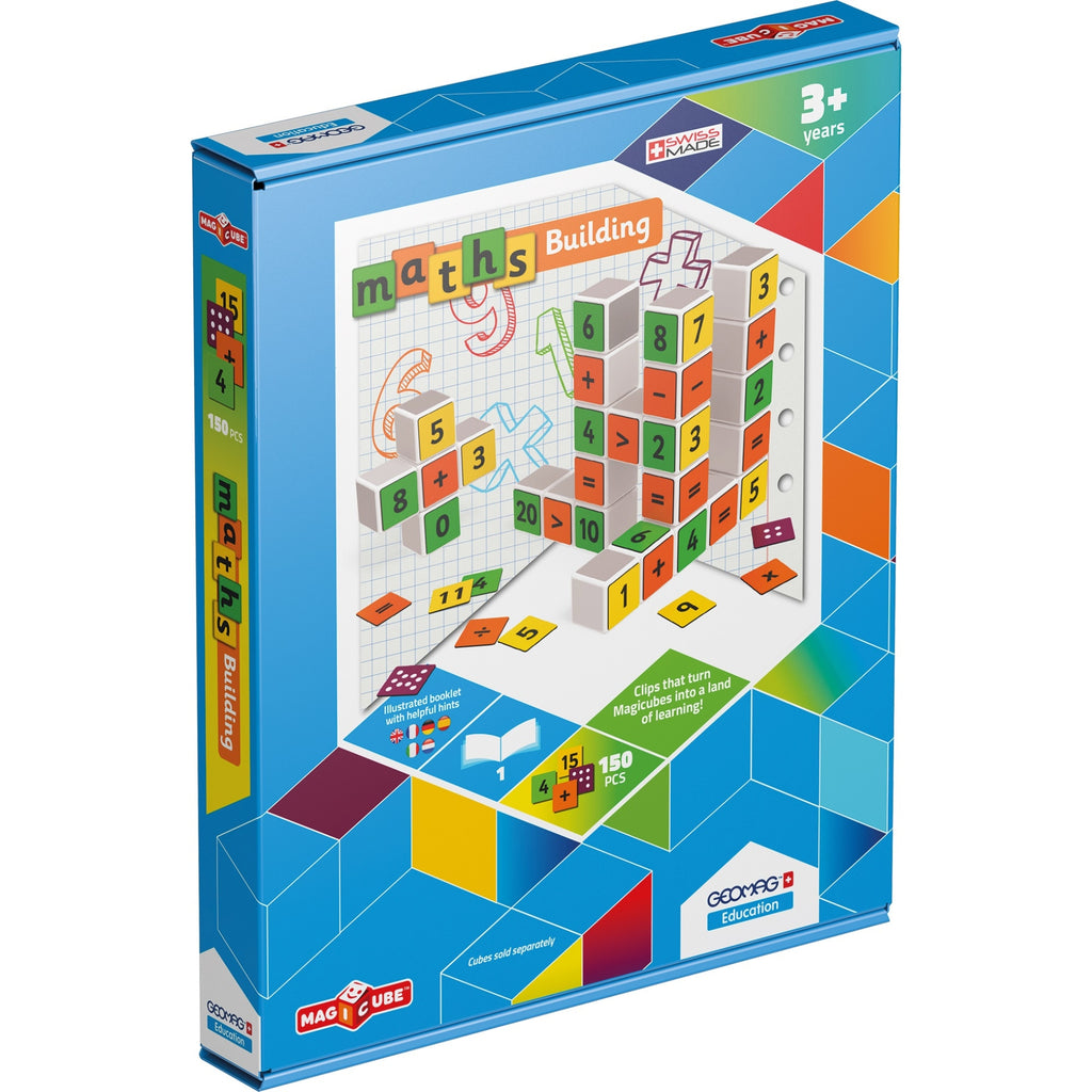 Maths Toys | Methematics | Educational Toys