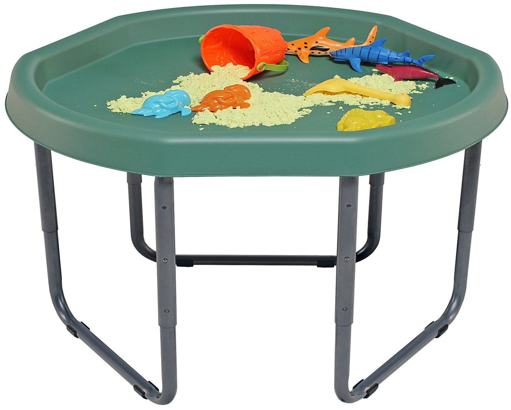 Tuff Table Sand Tuff Tray | Play Table | Educational Toys