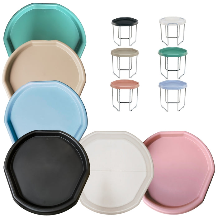 Hexacle Tuff Tray (90cm) and Stand