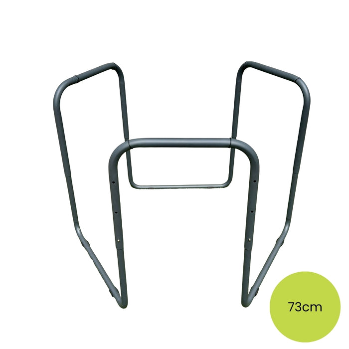 Hexacle Tuff Tray (90cm) and Stand