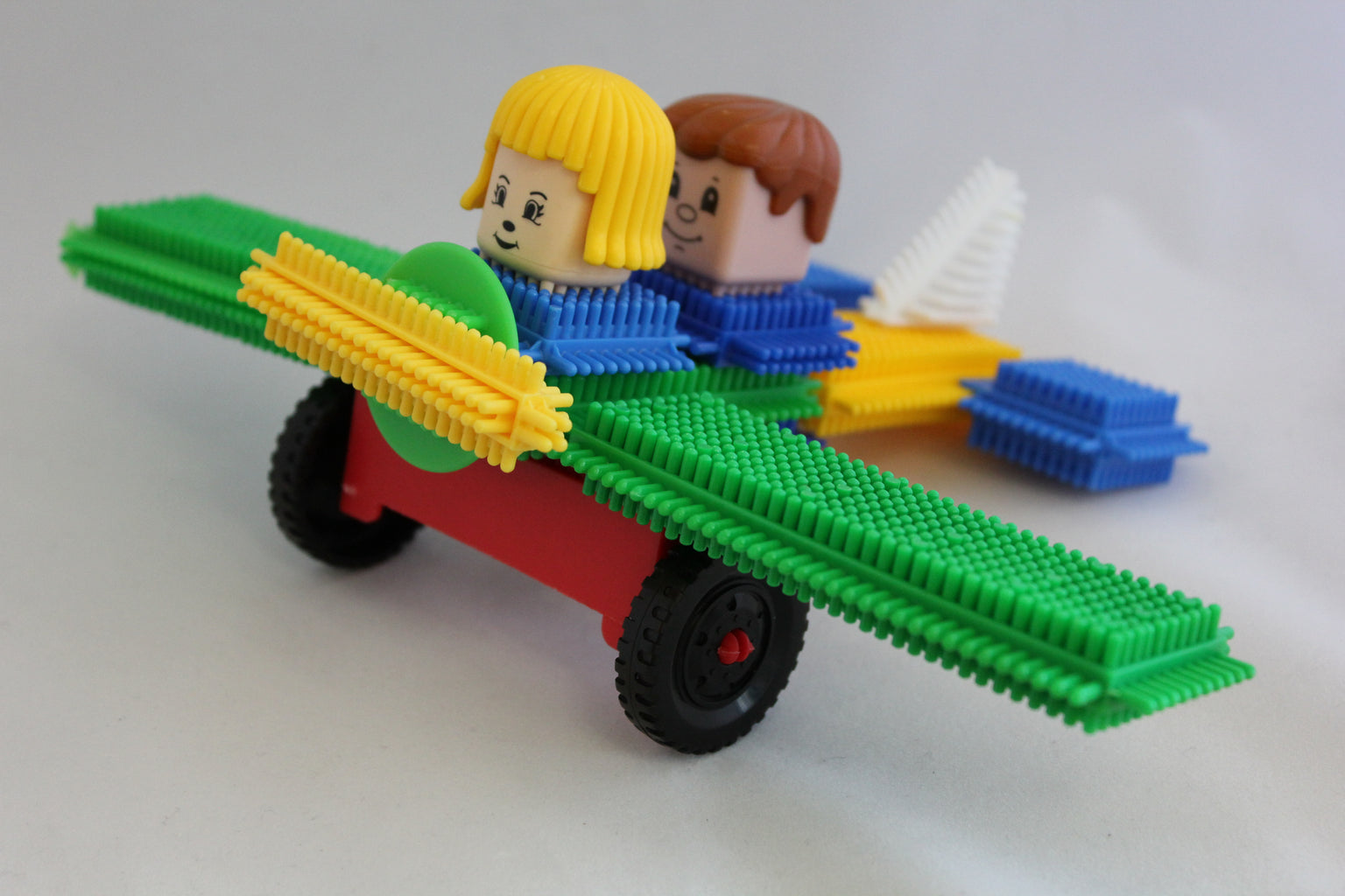 Stickle Bricks | Sticklebricks | Educational Toys