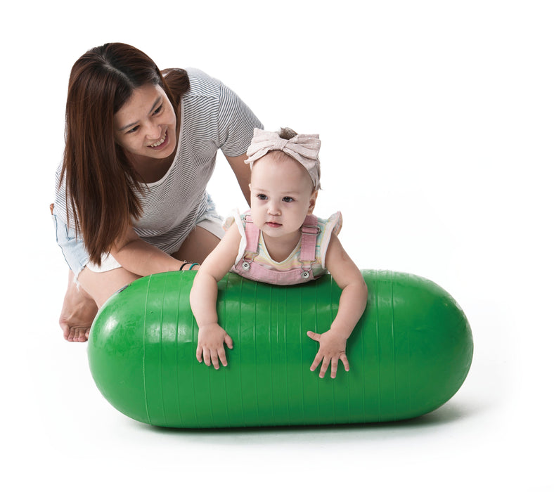 Jogging Roll Gym Roll 80 X 40Cm | Educational Toys