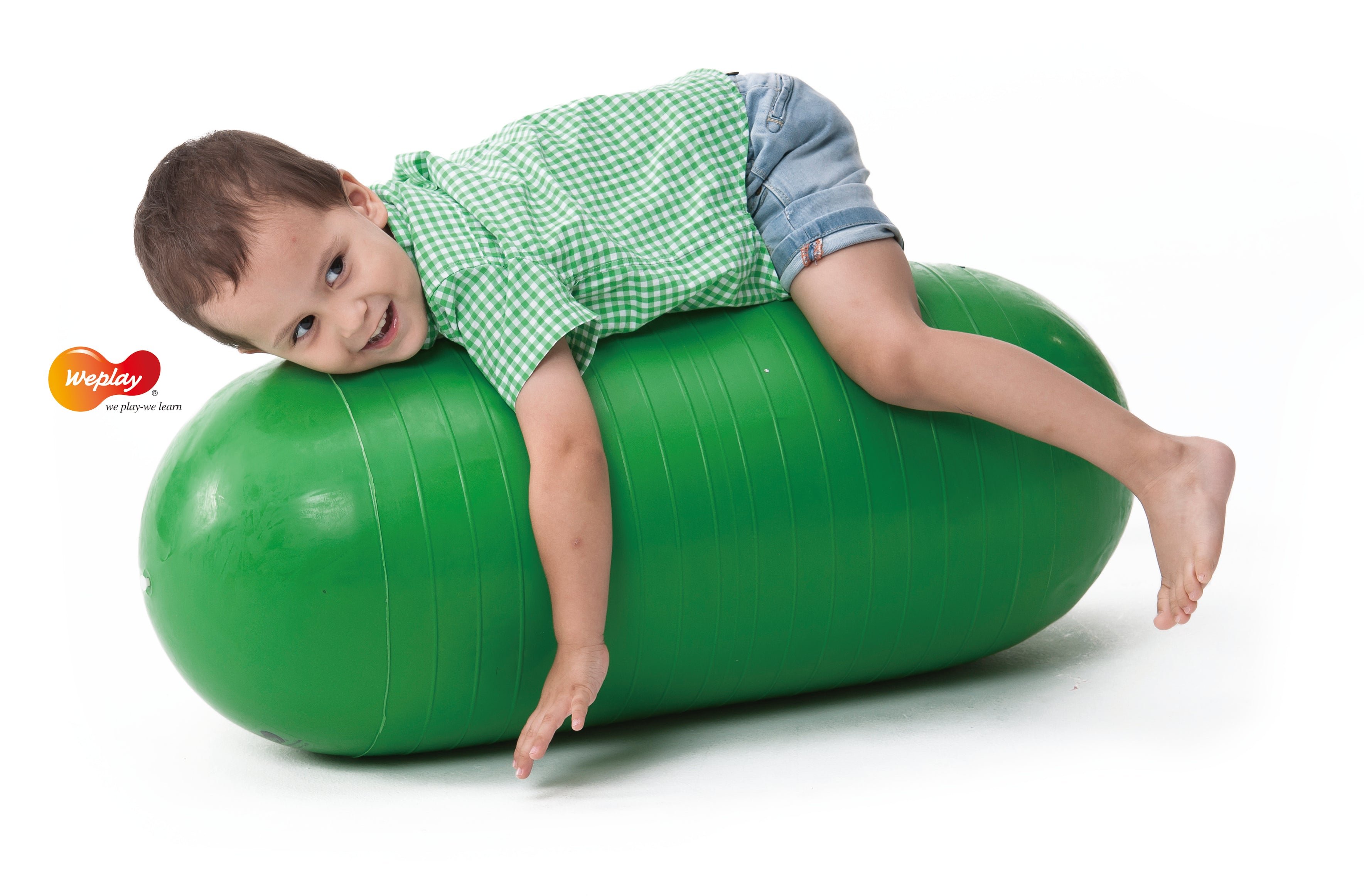 Gym Roll 80 X 40Cm | Educational Toys