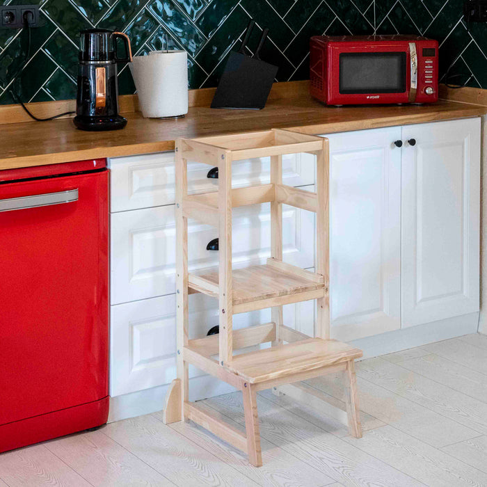 Toddler Learning Tower