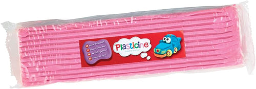 Pink Plasticine