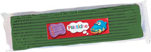 Green Plasticine