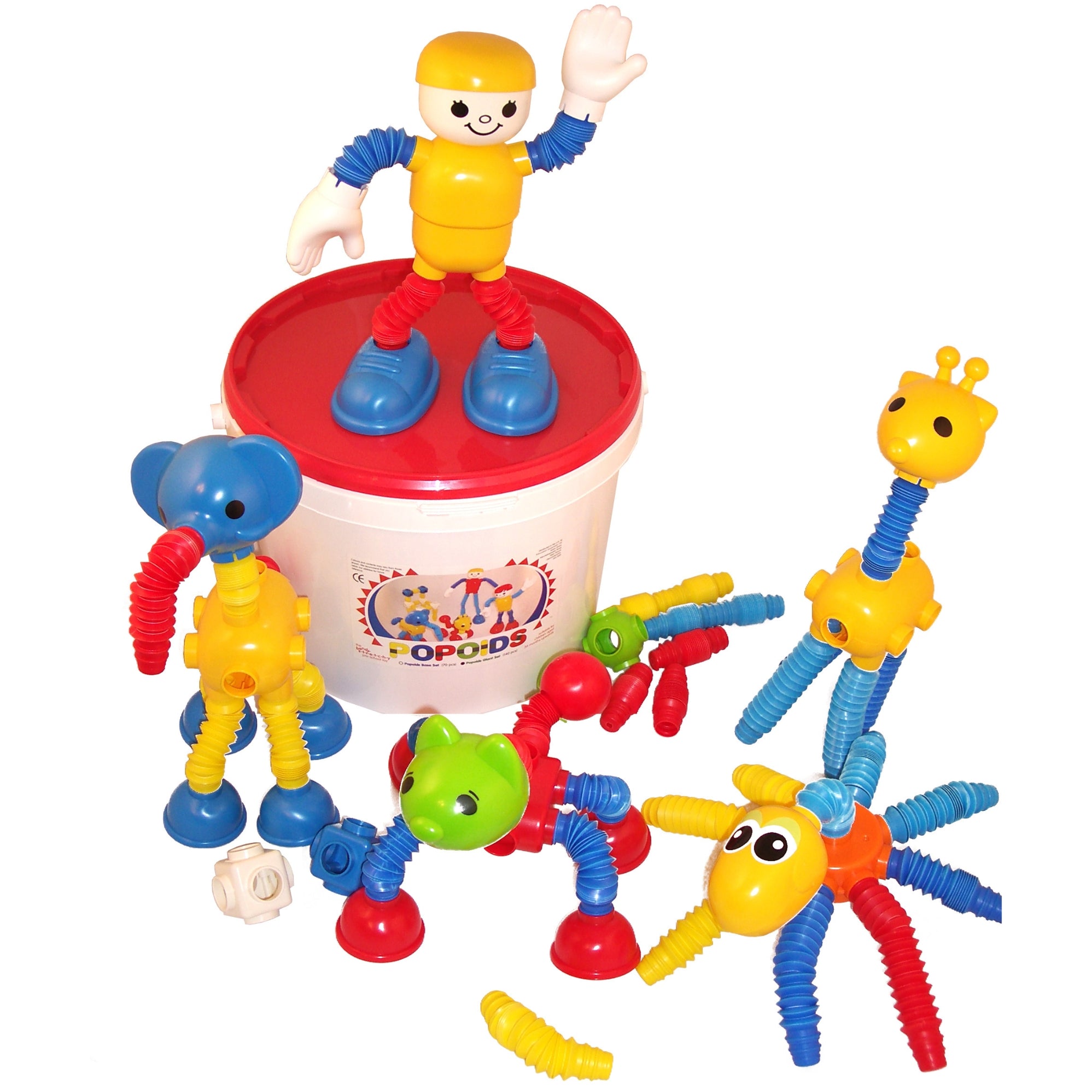Construction toys | Building Blocks | Educational Toys