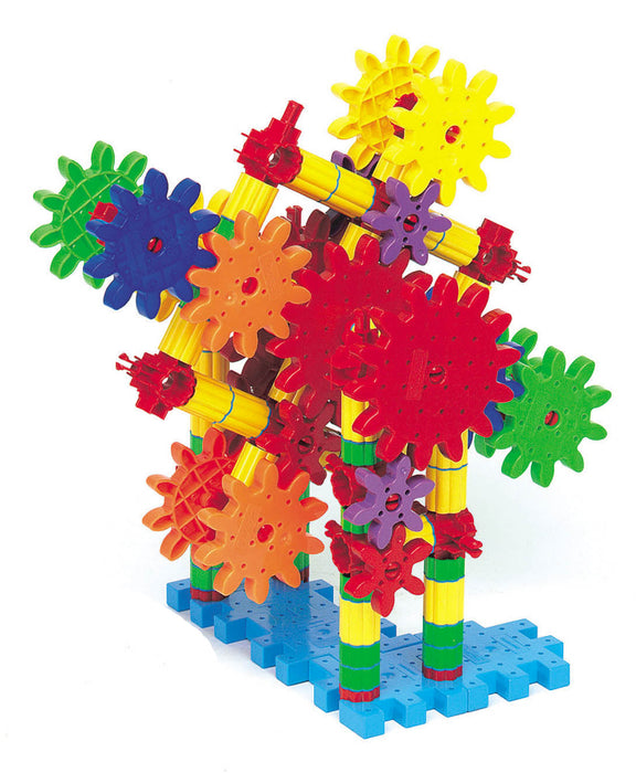 Quercetti 3D Gears Large