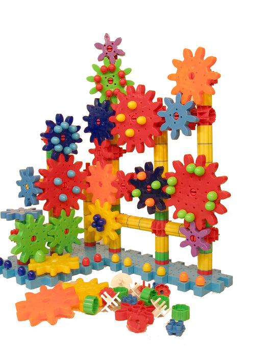 Quercetti 3D Gears Large