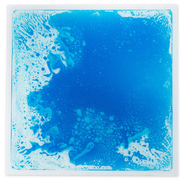 Master Liquid Tile Liquid Tile Squares | Sensory Tiles | Educational Toys