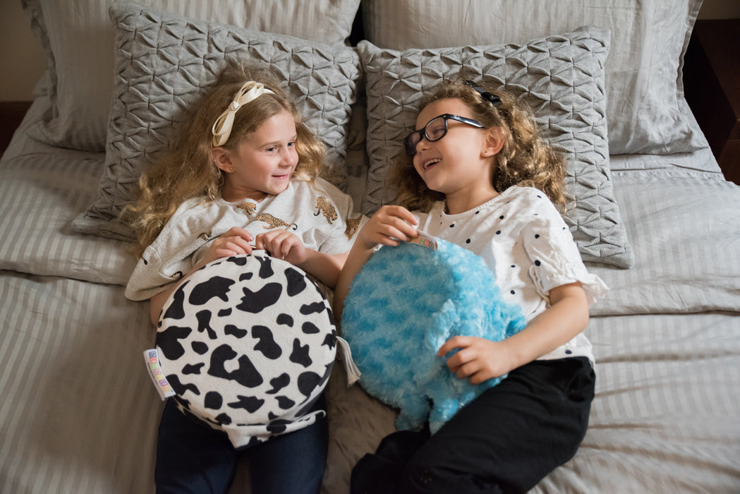 Senseez Plushy Jelly