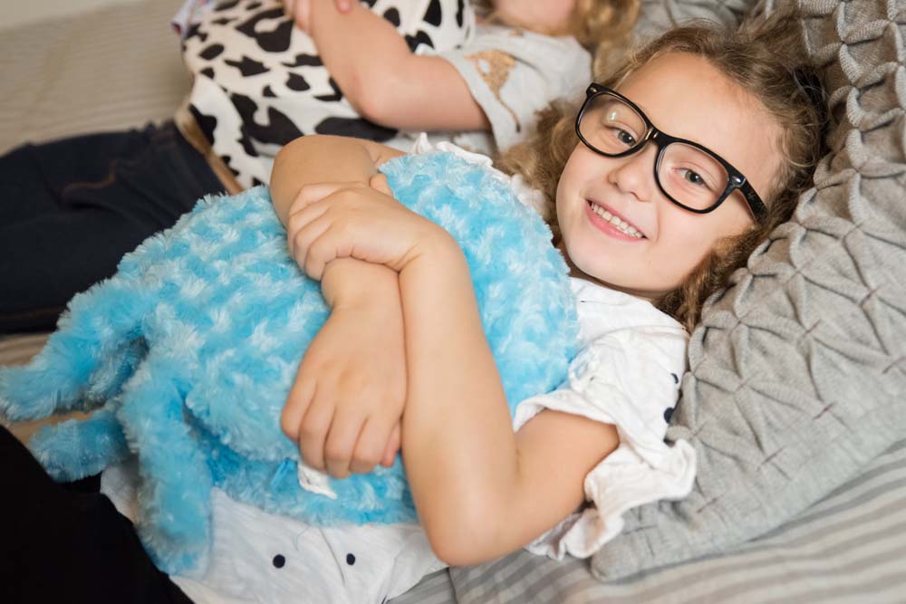 Senseez Plushy Jelly