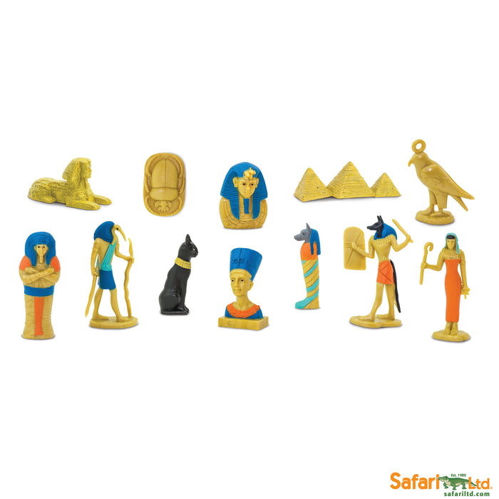 Safari Ancient Egypt Toob