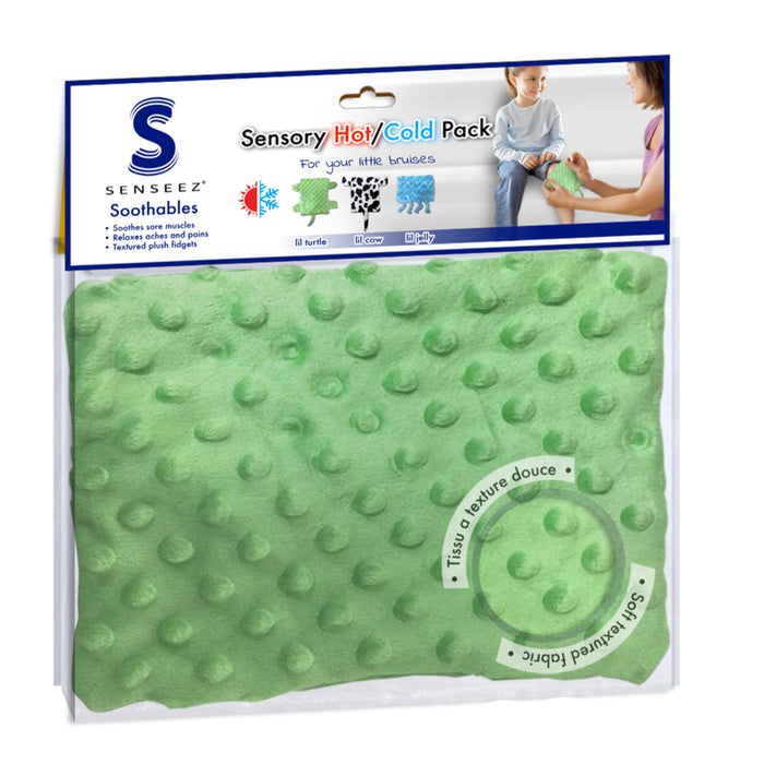 Senseez Soothable Hot/Cold Pack