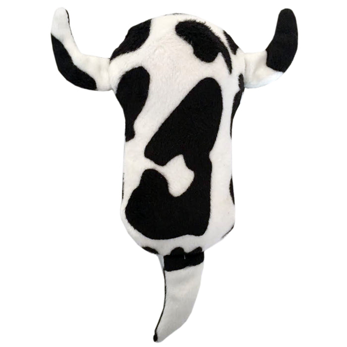 Senseez Soothable Vibe Massager - Lil Cow
