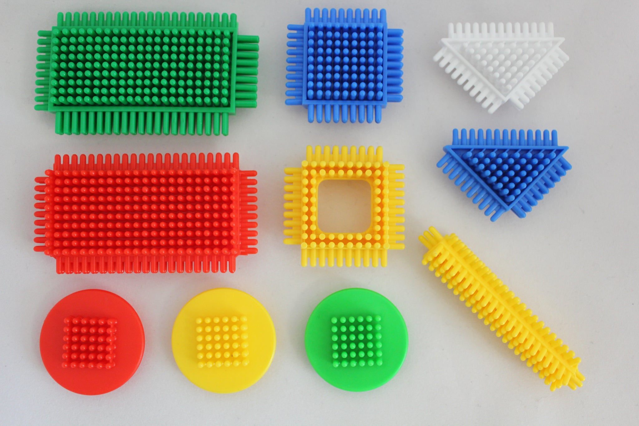 Sticklebrick Pattern Making Stickle Bricks | Sticklebricks | Educational Toys
