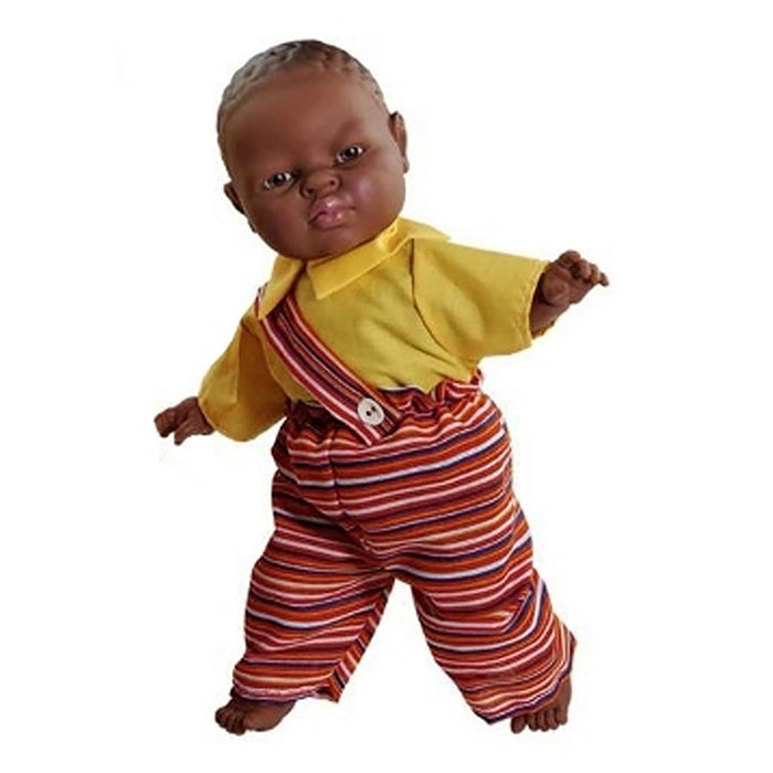 World Doll African Boy