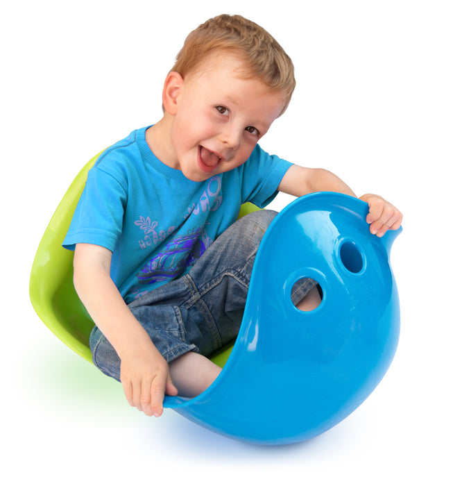 Bilibo - the Ultimate Sensory Toy with Limitless Play