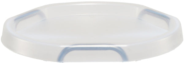 Hexacle Tuff Tray (90cm) - Clear
