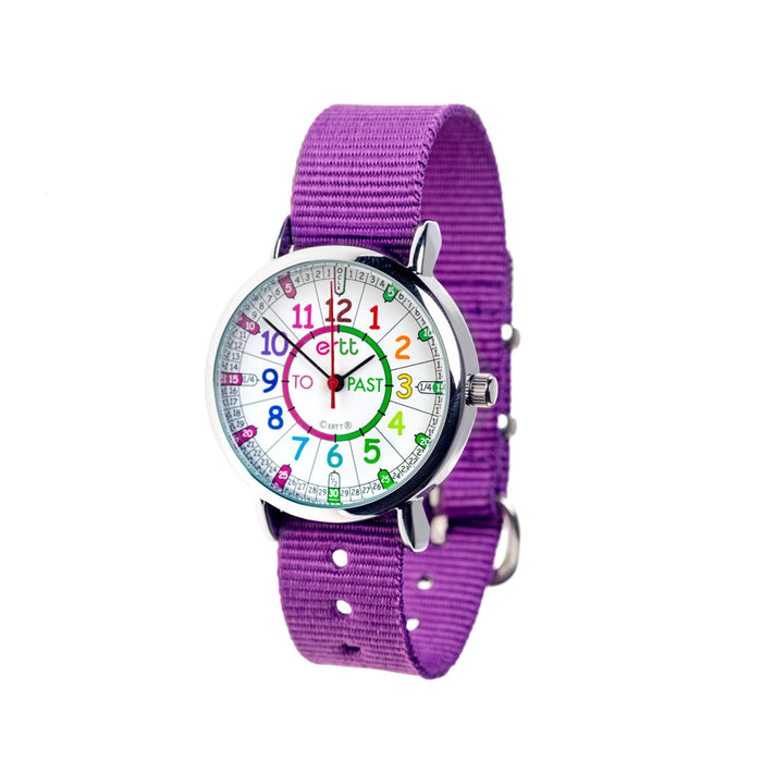 EasyRead Rainbow Wrist Watch