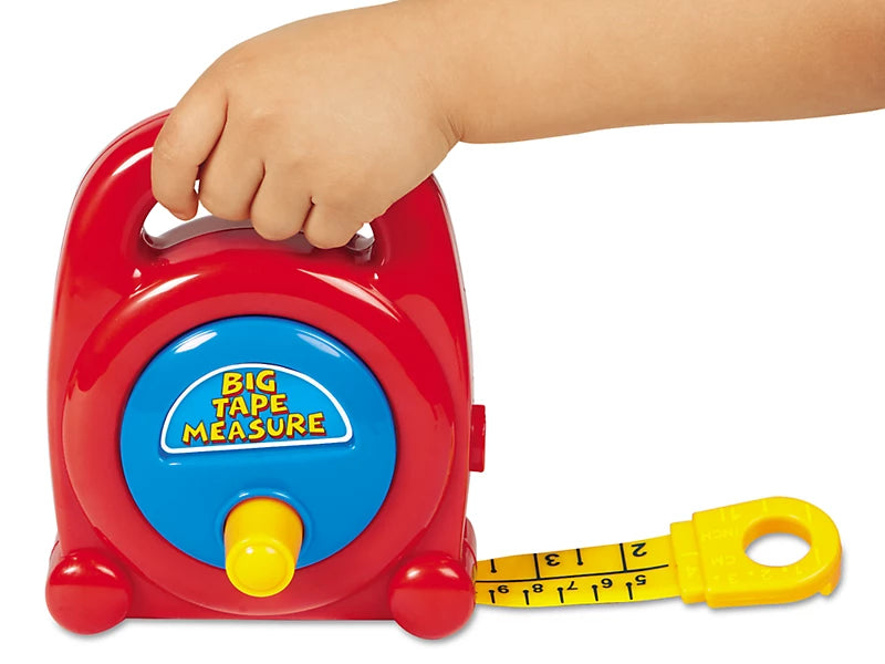 measure up discovery toys for toddlers