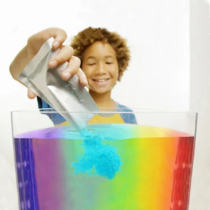 Sensory Messy Play Starter Value Pack  -  4.19kg