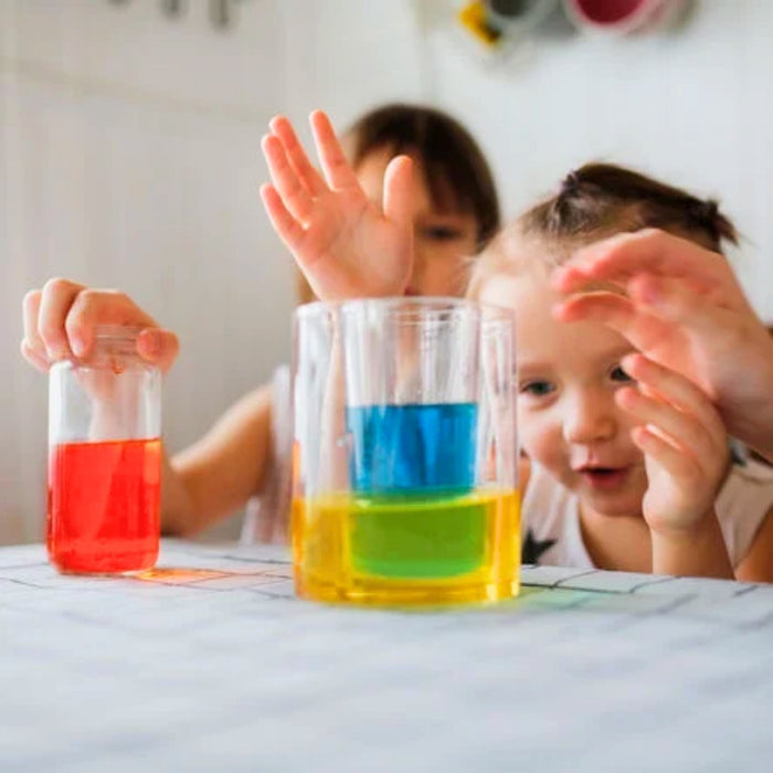 Sensory Messy Play Starter Value Pack  -  4.19kg