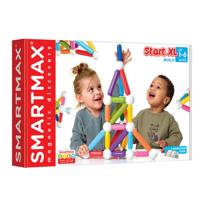 SmartMax Basic Set 42pc