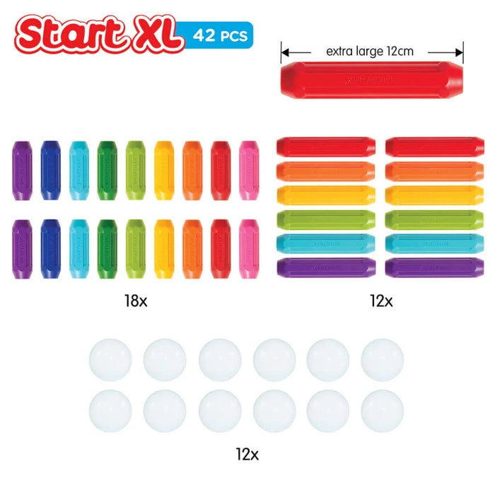 SmartMax Basic Set 42pc