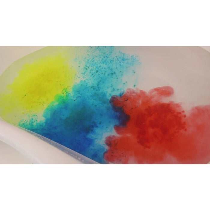 Sensory Messy Play Starter Value Pack  -  4.19kg