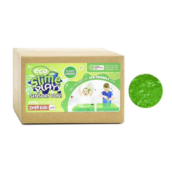 Sensory Messy Play Starter Value Pack  -  4.19kg