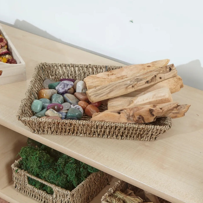 Giant Polished Gems 1Kg