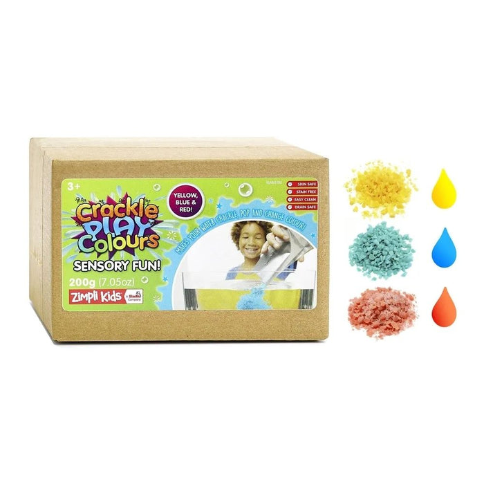 Sensory Messy Play Starter Value Pack  -  4.19kg