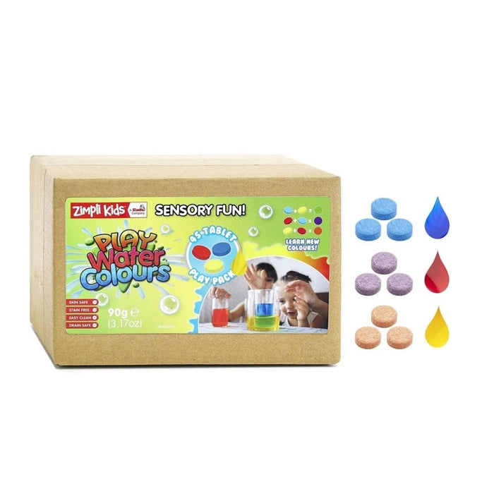 Sensory Messy Play Starter Value Pack  -  4.19kg