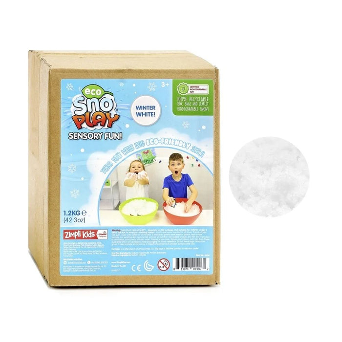 Sensory Messy Play Starter Value Pack  -  4.19kg