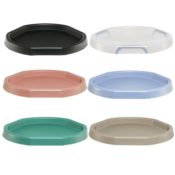 Hexacle Tuff Tray (90cm) - Sand Taupe