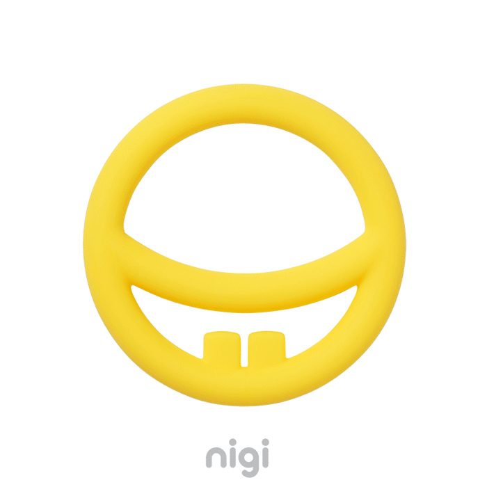 Nigi Nagi and Nogi