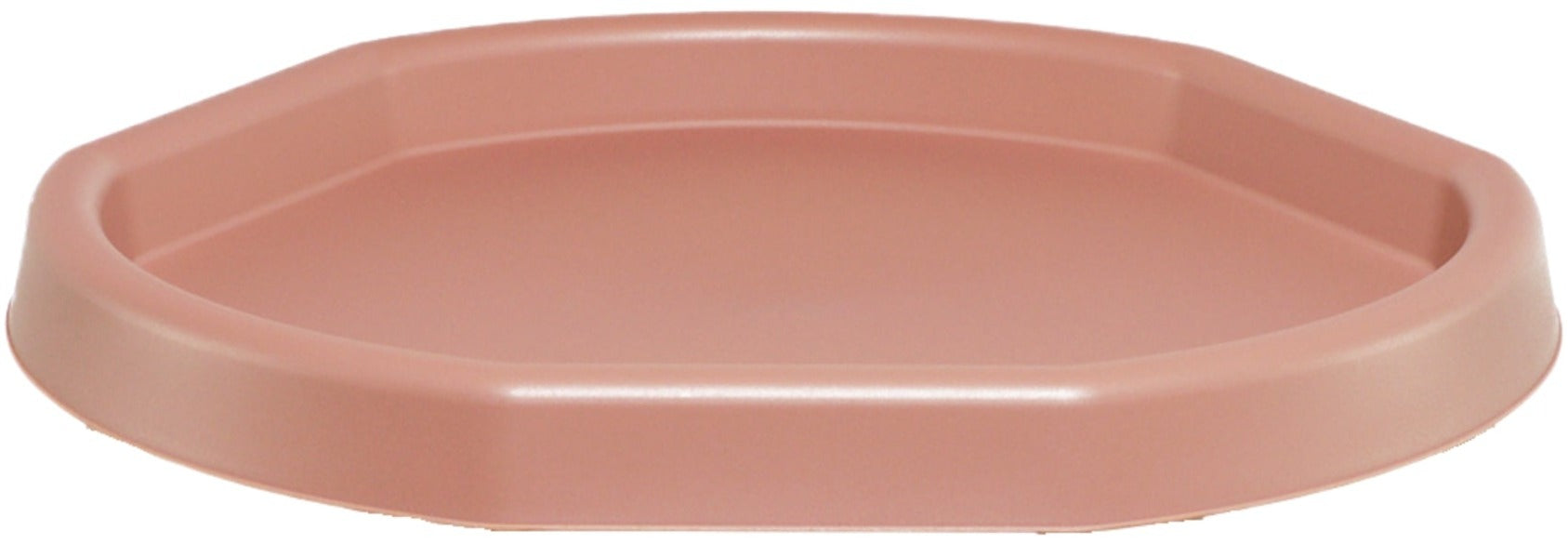 Hexacle Tuff Tray (73cm) - Coral Pink
